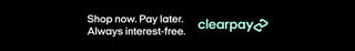 Clearpay logo