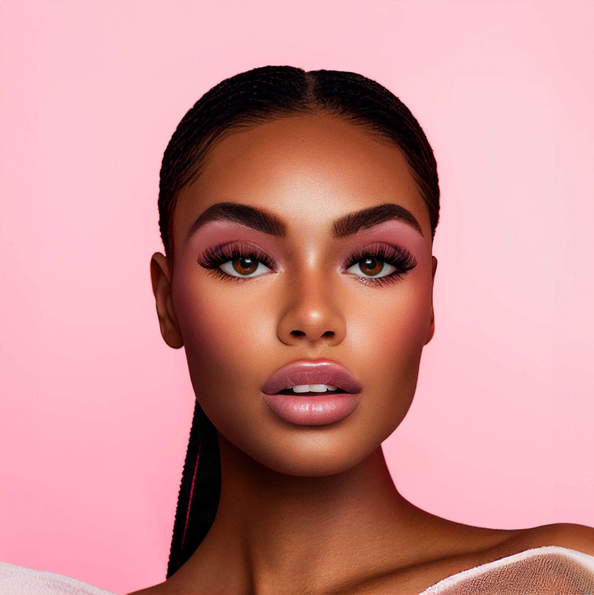 Strppov A Guide to Russian Strip Lashes for Salon-Like Lashes – Dose of Lashes