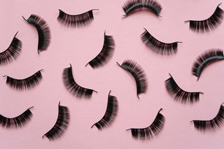 Can you wear false lashes every day? - Dose of Lashes