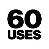 60 Uses