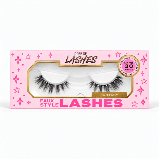 Fantasy - Dose of Lashes