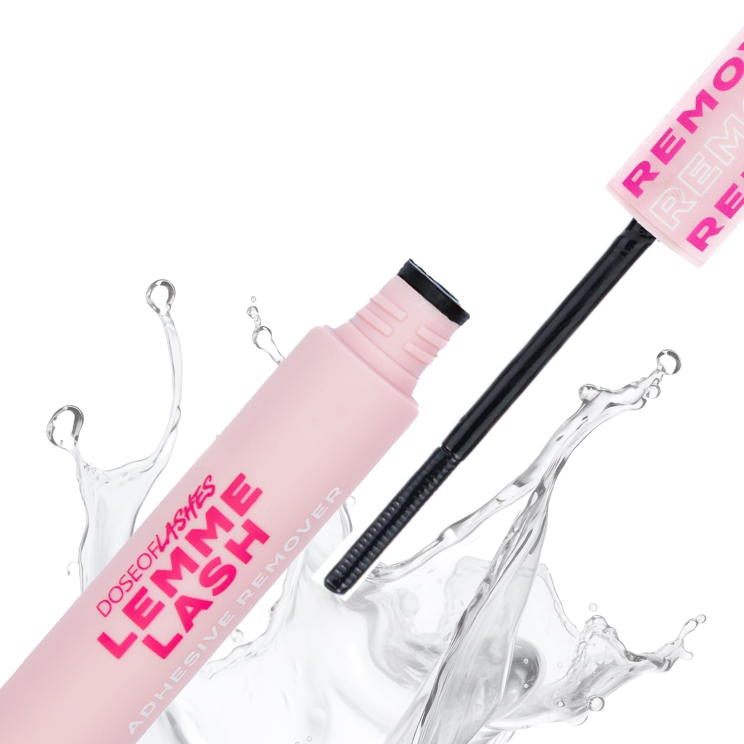 Lemme - Lash Gel Remover - Dose of Lashes