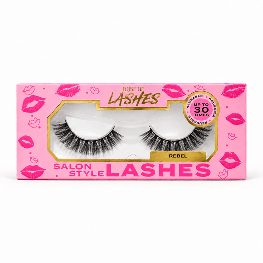 Rebel - Dose of Lashes