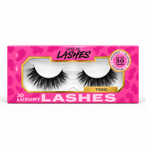 Toxic - Dose of Lashes