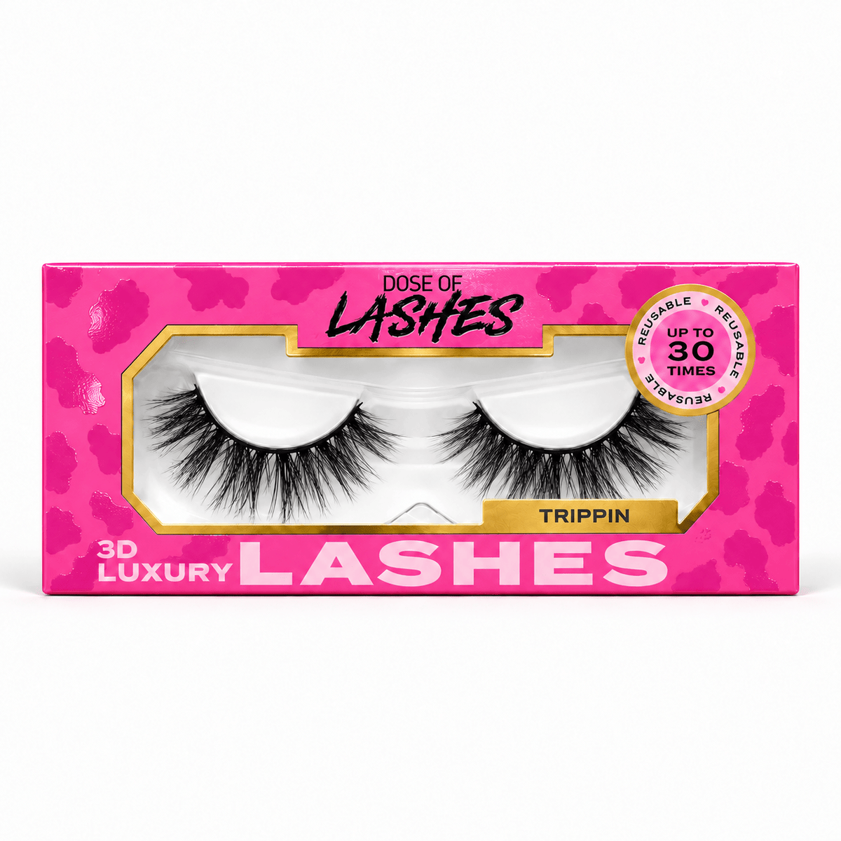 Trippin - Dose of Lashes