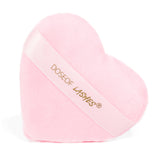 Heart Powder Puff Large - Dose of Lashes
