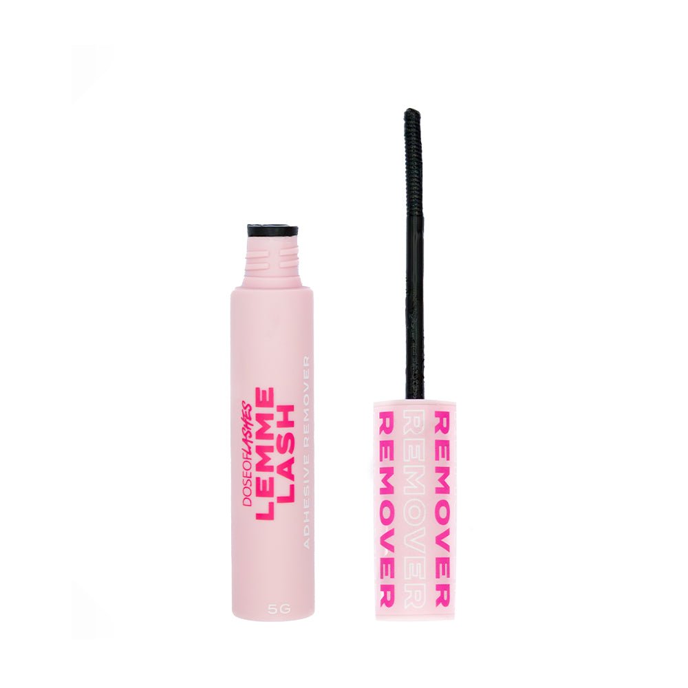 Lemme-Lash Gel Remover - Dose of Lashes