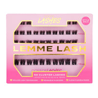 Lemme-Lash Gift Set - DOL5 - Dose of Lashes