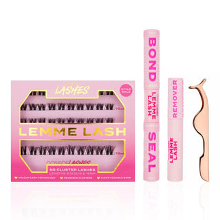 Lemme-Lash Kit - DOL3 - Dose of Lashes