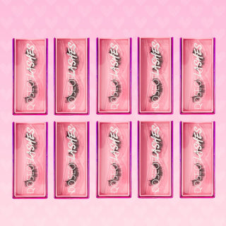 PICK ANY 10 LASHES - Dose of Lashes