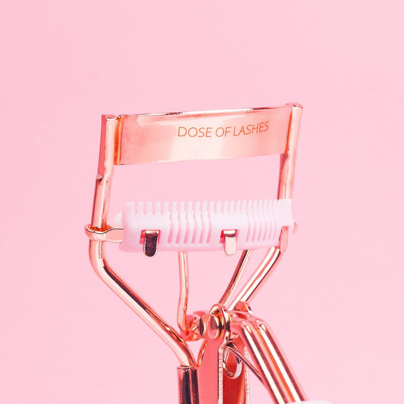 ProLash Curler - Dose of Lashes