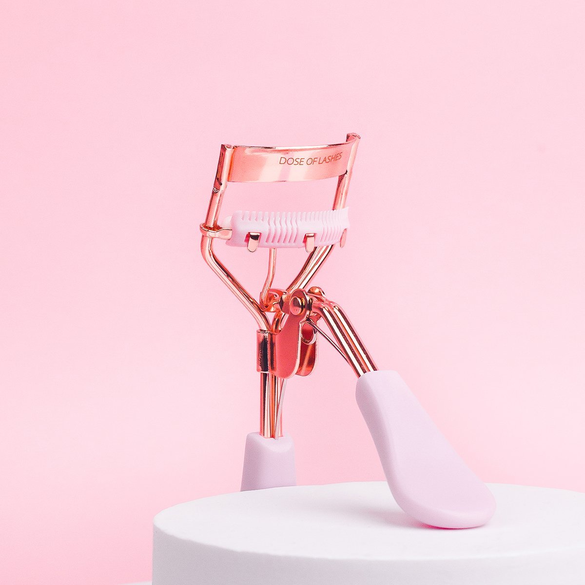 ProLash Curler - Dose of Lashes